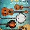 Hal Leonard USA 70 CLASSIC SONGS – STRUM TOGETHER For Ukulele, Baritone Ukulele, Guitar, Banjo & Mandolin Print Music