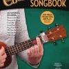 Hal Leonard USA CHORDBUDDY UKULELE SONGBOOK