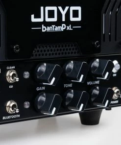 Amps JOYO ZOMBIE II DUAL CHANNEL (DUAL RECTIFIER) AMP HEAD