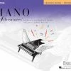 Hal Leonard USA PRIMER LEVEL – LESSON BOOK, 2ND EDITION Piano Adventures® Print Music