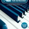 Hal Leonard USA BEGINNINGS FOR KEYBOARDS – UPDATED EDITION E-Z Play Today Book A