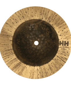 SABIAN 10959R 9" HH Radia Cup Chime Cymbal Made In Canada Cymbals