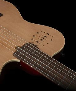 New ๐ Godin 035045 MultiAc Nylon Encore Natural SG 6 String RH Acoustic Electric Guitar MADE In CANADA Classical Guitars ๐ 21 Godin 035045 MultiAc Nylon Encore Natural SG 6 String RH Acoustic Electric Guitar MADE In CANADA Classical Guitars