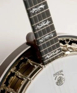 Top 10 ๐ Deering USA DEERING EAGLE IIโข 5-STRING BANJO With Hardshell Case Folk Instruments ๐ 18 Deering USA DEERING EAGLE IIโข 5-STRING BANJO With Hardshell Case Folk Instruments
