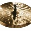 SABIAN A1402/1B 14" Artisan Top Hi Hat Cymbal Only Brilliant Finish Made In Canada Hi Hats