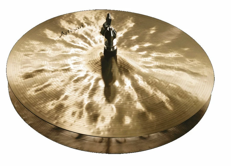 Best reviews of ๐ฅ SABIAN A1502/2 15" Artisan Hi Hat Bottom Cymbal Only Made In Canada ๐ 1 SABIAN A1502/2 15" Artisan Hi Hat Bottom Cymbal Only Made In Canada