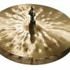 SABIAN A1502/1 15" Artisan Hi Hat Top Cymbal Only Made In Canada