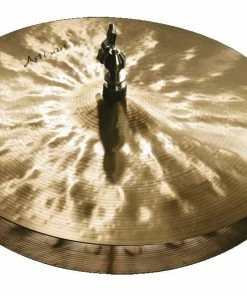 SABIAN A1502/1 15" Artisan Hi Hat Top Cymbal Only Made In Canada
