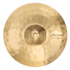 SABIAN A1655/1B 16" Artisan Sym Medium Heavy Single Brilliant Finish MADE In CANADA Orchestra Cymbals
