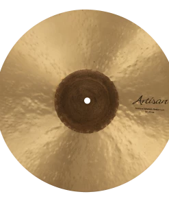 SABIAN A1656/1 16" Artisan Sym Medium Light Single MADE In CANADA Orchestra Cymbals