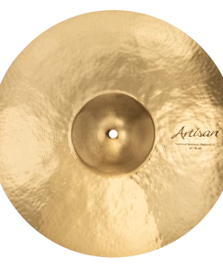 SABIAN A1656/1B 16" Artisan Sym Medium Light Single Brilliant Finish MADE In CANADA