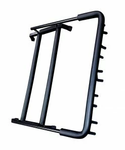 JJ Music Sales Multi Electric Or Acoustic Guitar Stand GS-A5 Five Guitar Stand