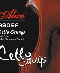 Alice Cello Strings