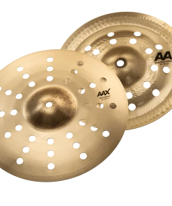 SABIAN 25001SXB Mini Monster Stack Brilliant Made In Canada