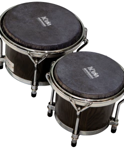 Gon Bops Alex Acuna Special Edition Bongo 7" & 8.5" Percussion