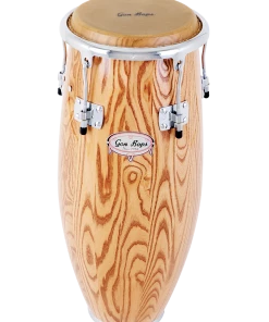 Gon Bops Alex Acuna Signature Super Quinto 9.75" Conga Percussion
