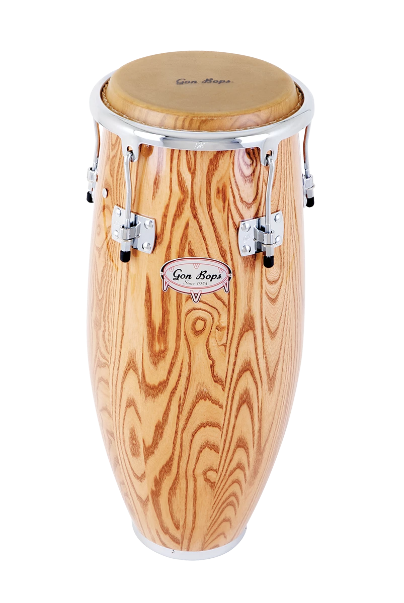 Best reviews of ๐ Gon Bops Alex Acuna Signature Super Quinto 9.75" Conga Percussion ๐ 1 Gon Bops Alex Acuna Signature Super Quinto 9.75" Conga Percussion
