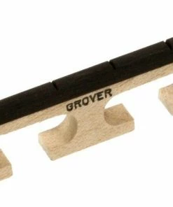 Grover Trophy 4 String Grover Banjo Bridge 71 Parts