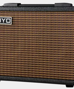 Amps Joyo AC-20 20 Watt Acoustic Guitar Amplifier With Digital Effect