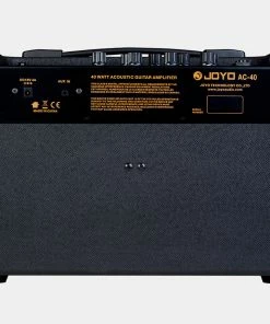 Hot Sale ๐ Amps Joyo AC-40 40 Watt Acoustic Guitar Amplifier With Digital Effect ๐ 9 Amps Joyo AC-40 40 Watt Acoustic Guitar Amplifier With Digital Effect
