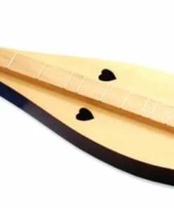 Folk Instruments AppleCreek ACD100 Mountain Dulcimer