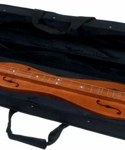 Folk Instruments Applecreek “Appalachian / Mountain” ACD200K Hourglass Style Dulcimer With Case