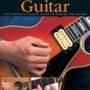 Hal Leonard USA Print Music ABSOLUTE BEGINNERS – GUITAR Book With Audio And Video Access Included
