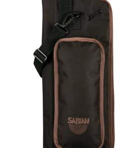 Stick Bags SABIAN AS1BB Arena Stick Bag (Black With Brown)