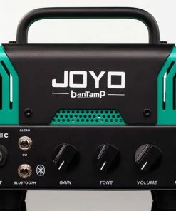 Amps JOYO Bantamp ATOMIC (AC30) Amp Head