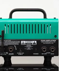 Amps JOYO Bantamp ATOMIC (AC30) Amp Head