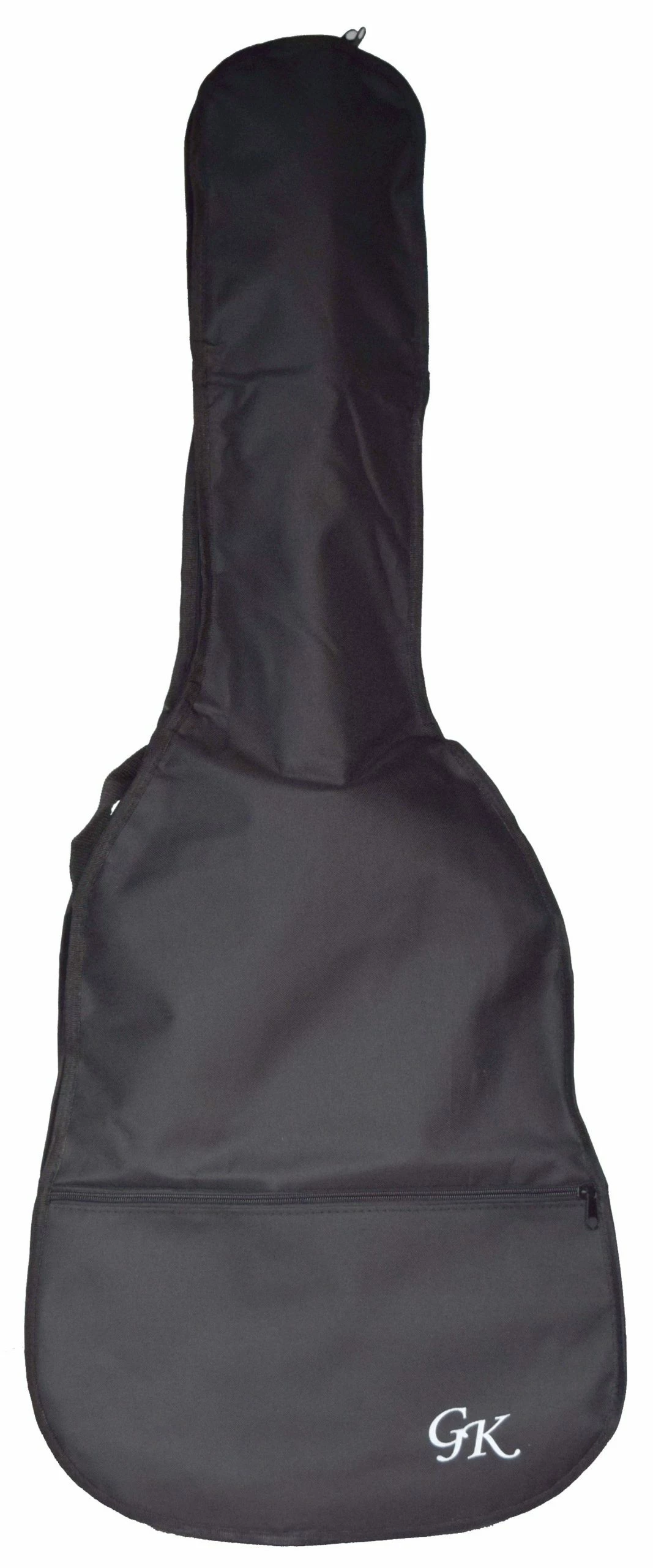 Buy ๐ JJ Music Sales Carrying Bag With Back Back Straps For Acoustic Guitar Full Size ๐ 1 JJ Music Sales Carrying Bag With Back Back Straps For Acoustic Guitar Full Size
