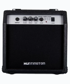 Amps Huntington USA 10 Watt Bass Amplifier