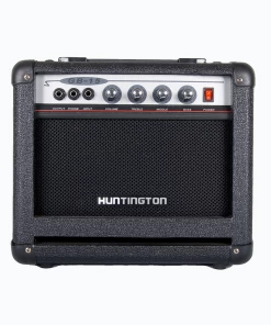 Huntington USA 15 Watt Bass Amplifier