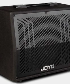 JOYO BANTCAB Speaker Cab For Tube Series Heads Celestion Speaker Amps