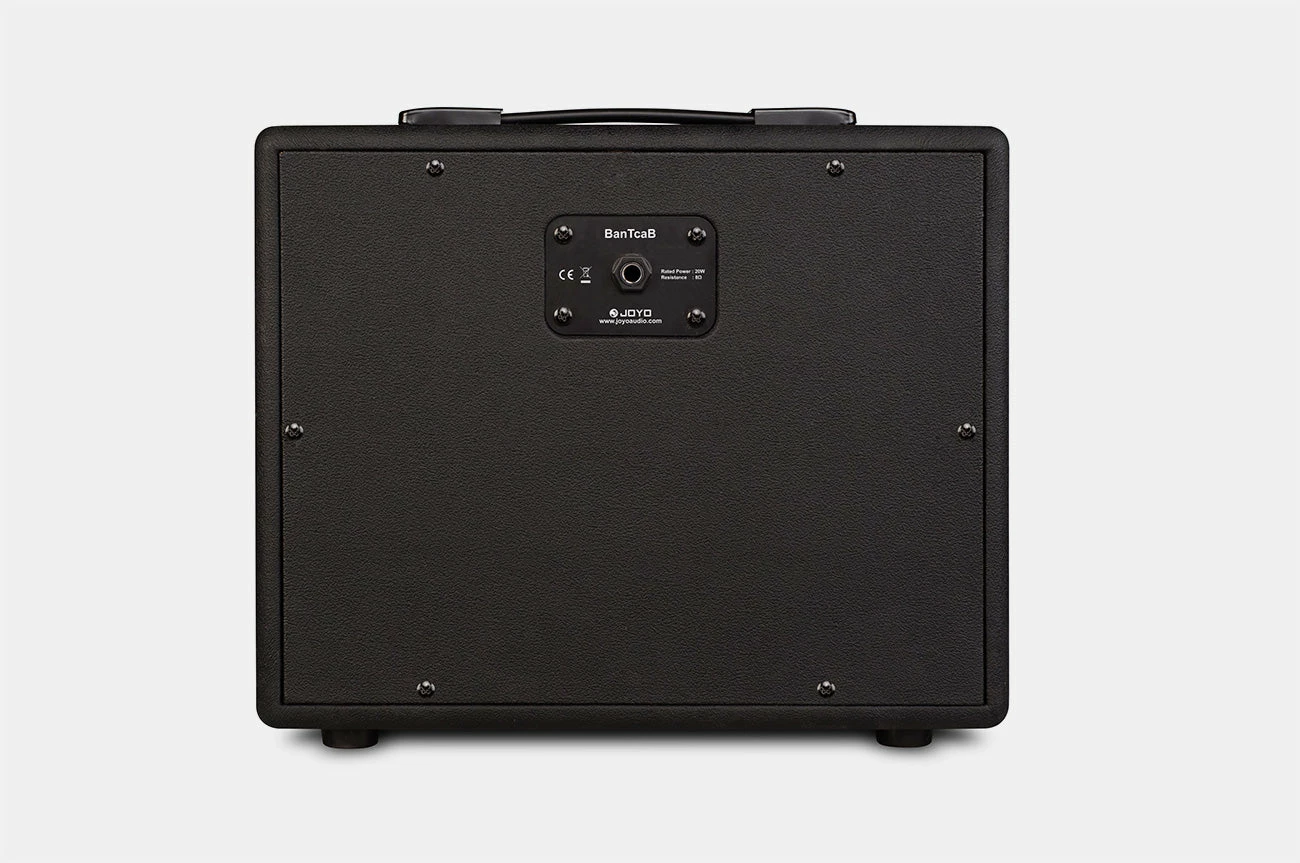 Best deal 🥰 JOYO BANTCAB Speaker Cab For Tube Series Heads Celestion Speaker Amps ⭐ 2 JOYO BANTCAB Speaker Cab For Tube Series Heads Celestion Speaker Amps