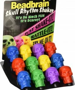 Grover Trophy Grover BB12A-BC Shaker Percussion