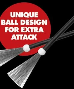 SABIAN BEATB Beat Brushes Accessories