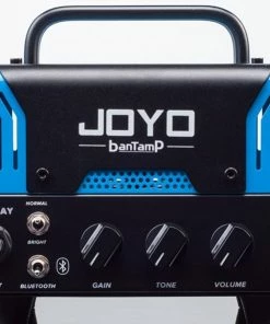 JOYO Bantamp BLUEJAY (Blues Jr.) Amp Head