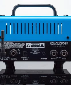 JOYO Bantamp BLUEJAY (Blues Jr.) Amp Head