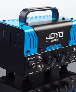 JOYO Bantamp BLUEJAY (Blues Jr.) Amp Head