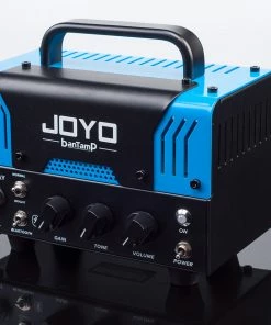 JOYO Bantamp BLUEJAY (Blues Jr.) Amp Head