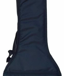 Ukuleles ALOHA Concert Banjo Ukulele With Carrying Bag