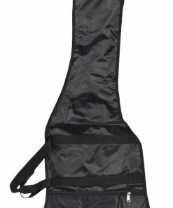 JJ Music Sales Accessories Eco Carrying Bag For Electric Guitar Full Size