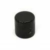 JJ Music Sales Metal Barrel Knobs