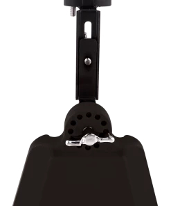 Gon Bops Black Bell Block Percussion