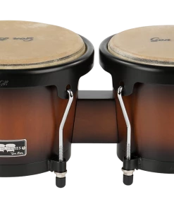 Gon Bops Fiesta Series Bongo Sunburst 7 & 8.5"