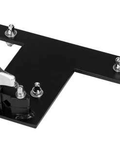 Gon Bops Build-A-Bell Bracket Percussion