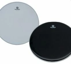 Accessories BULLSEYE USA 16" Drum Head