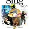 Hal Leonard USA SING TODAY! – LEVEL 1 The Ultimate Self-Teaching Method!