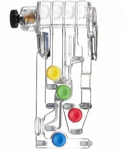 ChordBuddy USA Guitar Learning System Device